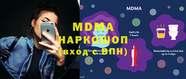 крисы Лабытнанги